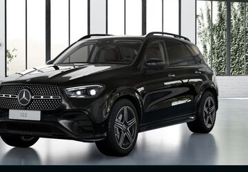 Mercedes-Benz GLE 400 14.047 km 85.999 &euro; Goslar 38644