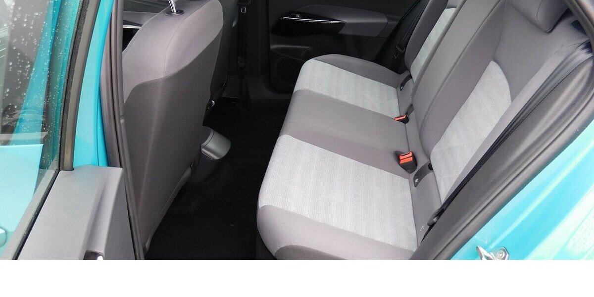 VW ID.3 Pure Performace Elektrik Automatik Navi 37.300 km 17.690 &euro; Vordorf 38533