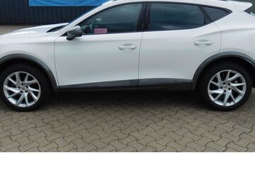 Cupra Formentor 18.400 km 20.990 &euro; Vordorf 38533