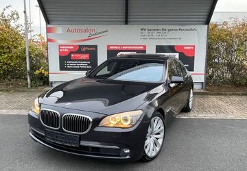 BMW 760 109.990 km 24.900 &euro; Hildesheim 31135