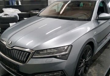Skoda Superb 144.860 km 17.990 &euro; Vechelde 38159
