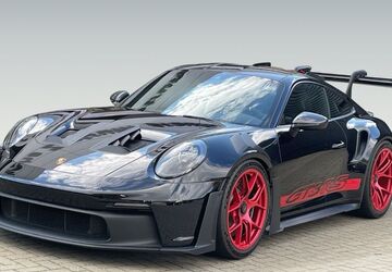 Porsche 992 3.499 km 309.820 &euro; Braunschweig 38114