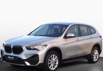 BMW X1 133.196 km 19.950 &euro; Hildesheim 31137