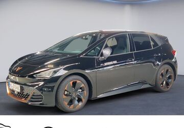 Cupra Born 8.800 km 35.490 &euro; Hildesheim 31135