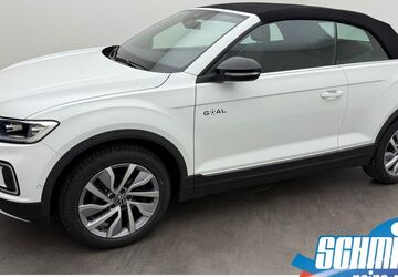 VW T-Roc 26.040 km 31.600 &euro; Peine 31226