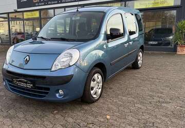 Renault Kangoo 110.000 km 7.990 &euro; Peine 31226