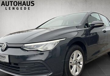 VW Golf 118.089 km 19.790 &euro; Lengede 38268