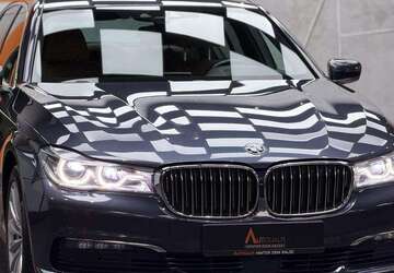 BMW 730 230.000 km 22.450 &euro; Salzgitter 38259