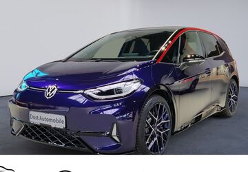 VW ID.3 1.500 km 53.990 &euro; Hildesheim 31135