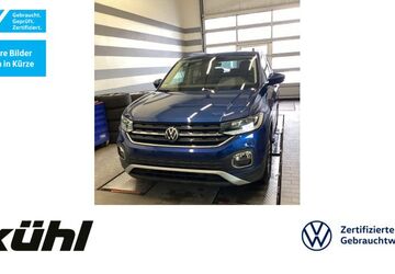 VW T-Cross 38.761 km 19.990 &euro; Hildesheim 31137