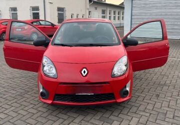 Renault Twingo 80.000 km 3.490 &euro; Braunschweig 38112