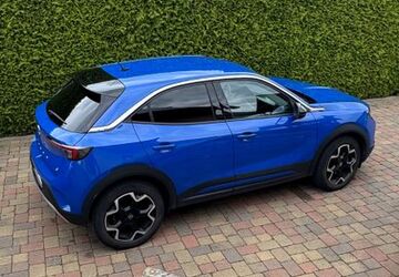 Opel Mokka-e 40.400 km 18.900 &euro; Lengede 38268
