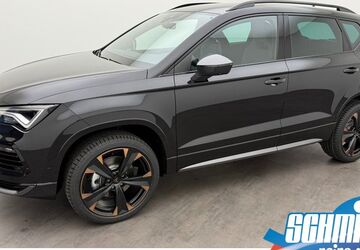 Cupra Ateca 1.100 km 36.300 &euro; Peine 31226