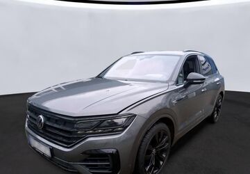 VW Touareg 69.039 km 49.990 &euro; Vechelde 38159