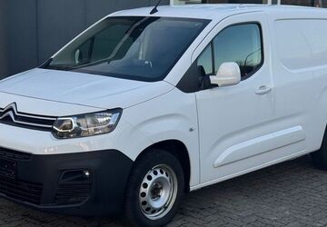 Citroen Berlingo 113.585 km 10.200 &euro; Salzgitter 38259