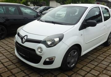 Renault Twingo 110.800 km 3.690 &euro; Wolfenbüttel 38304