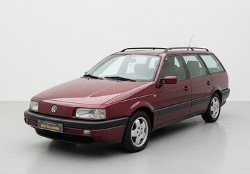 VW Passat 182.500 km 16.500 &euro; Hildesheim 31137