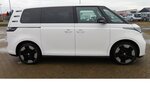 VW ID.Buzz Pro Elektro 1-Gang 5Sitze Klima Navi LED 29.200 km 41.990 &euro; Vordorf 38533