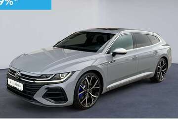 VW Arteon 52.450 km 35.990 &euro; Braunschweig 38114