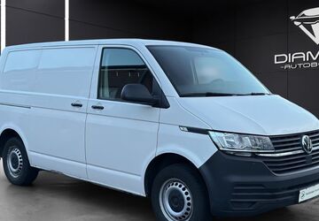 VW T6 Transporter 167.267 km 13.490 &euro; Salzgitter-Lebenstedt 38226