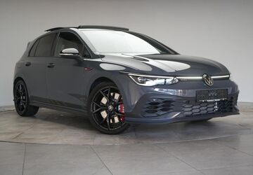 VW Golf 38.000 km 34.490 &euro; Braunschweig 38110