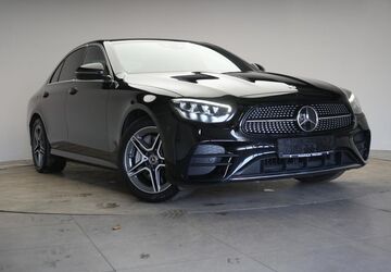 Mercedes-Benz E 300 45.000 km 39.990 &euro; Braunschweig 38110