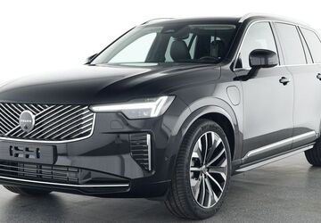 Volvo XC90 20.000 km 71.990 &euro; Braunschweig 38114