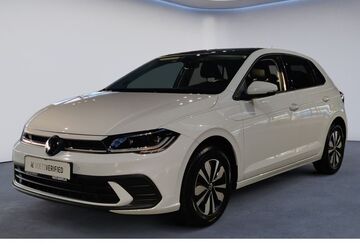 VW Polo 10.500 km 23.270 &euro; Hildesheim 31135