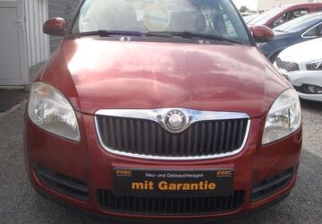 Skoda Fabia 152.517 km 2.999 &euro; Wolfenbüttel 38304