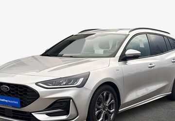 Ford Focus 16.678 km 23.503 &euro; Hildesheim 31135
