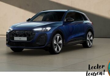 Audi Q5 10.490 km 60.845 &euro; Goslar 38644