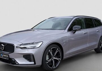 Volvo V60 2.990 km 63.610 &euro; Braunschweig 38114