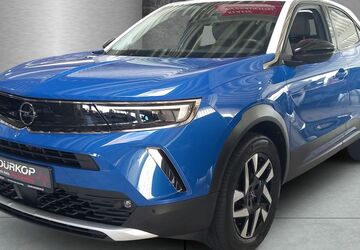 Opel Mokka 44.194 km 17.850 &euro; Goslar 38644