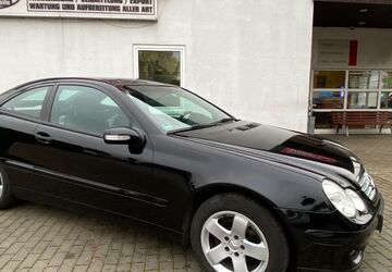 Mercedes-Benz C 200 300.000 km 1.990 &euro; Goslar 38644