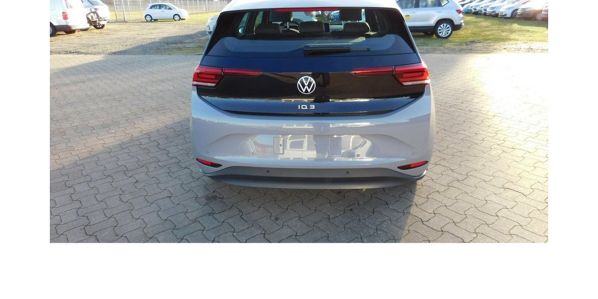 VW ID.3 Pure Performance Elektrik 1-Gang Navi 35.100 km 16.990 &euro; Vordorf 38533