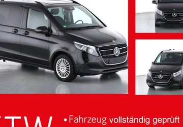 Mercedes-Benz V 220 11.095 km 51.999 &euro; Hildesheim 31137