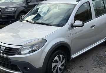 Dacia Sandero 89.900 km 3.550 &euro; Salzgitter 38229