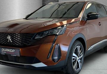 Peugeot 5008 21.200 km 27.450 &euro; Braunschweig 38126