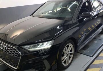 Audi A3 87.682 km 24.900 &euro; Braunschweig 38122