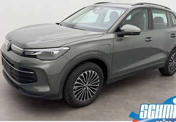 VW Tiguan 13.690 km 44.600 &euro; Peine 31226