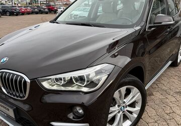 BMW X1 84.000 km 21.990 &euro; Hildesheim 31137