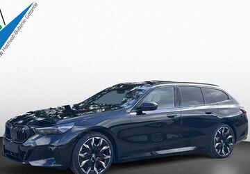 BMW i5 6.000 km 76.990 &euro; Braunschweig 38112