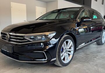 VW Passat Variant 62.602 km 23.450 &euro; Goslar 38642