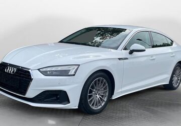 Audi A5 124.000 km 27.490 &euro; Salzgitter 38229