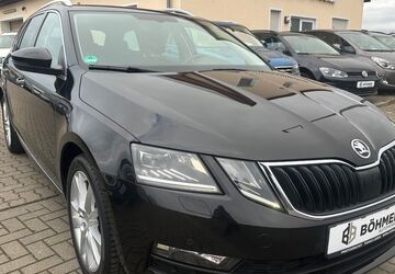 Skoda Octavia 69.000 km 17.900 &euro; Salzgitter 38229