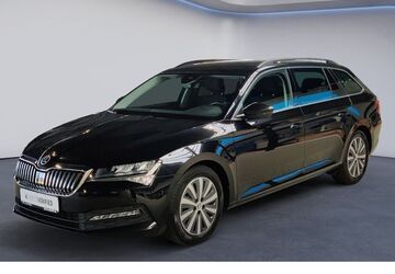 Skoda Superb 98.588 km 24.499 &euro; Hildesheim 31135