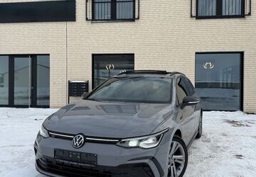 VW Golf 65.260 km 25.800 &euro; Salzgitter 38239