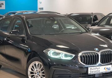 BMW 120 44.650 km 25.497 &euro; Peine 31228