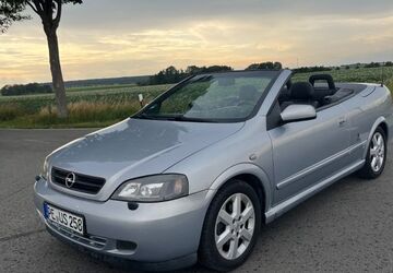 Opel Astra 130.000 km 1.500 &euro; Salzgitter 38228