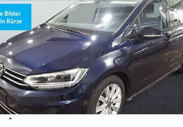 VW Touran 24.509 km 33.940 &euro; Wolfenbüttel 38304